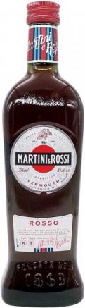 Martini & Rossi Sweet Vermouth Rosso (375ml) (375ml)