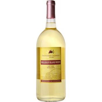 Thousand Islands Wellesley Island White NV (1.5L) (1.5L)