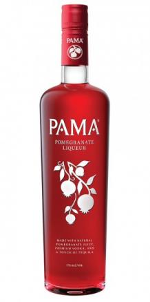 Pama Pomegranate Liqueur (750ml) (750ml)