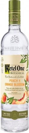 Ketel One Peach & Orange Blossom (1L) (1L)