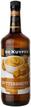 Dekuyper Buttershots Schnapps (1L) (1L)