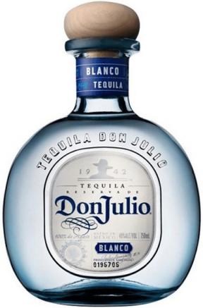 Don Julio Blanco Tequila (750ml) (750ml)