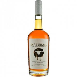 Skrewball Peanut Butter Whiskey (375ml) (375ml)
