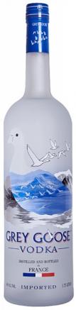 Grey Goose Vodka (1.75L) (1.75L)