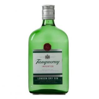 Tanqueray London Dry Gin (375ml) (375ml)