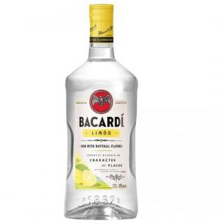 Bacardi Limon Rum (1.75L) (1.75L)