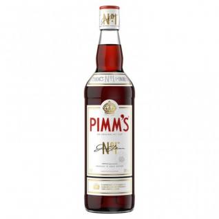 Pimm's No. 1 Cup Liqueur (750ml) (750ml)