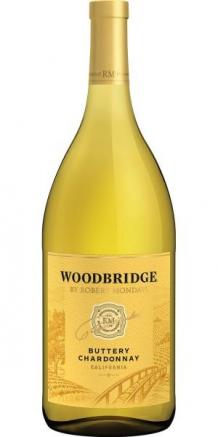 Woodbridge Chardonnay Buttery NV (1.5L) (1.5L)