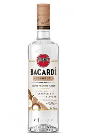 Bacardi Coconut Rum (1L) (1L)