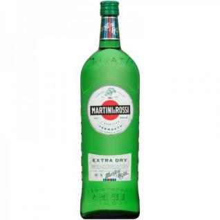 Martini & Rossi Extra Dry Vermouth (1.5L) (1.5L)