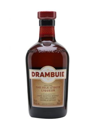 Drambuie Liqueur (750ml) (750ml)