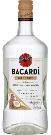 Bacardi Coconut Rum (1.75L) (1.75L)