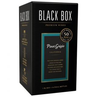 Black Box Pinot Grigio NV (3L) (3L)