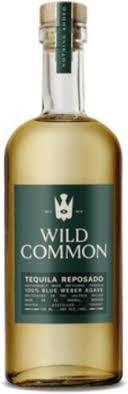 Wild Common Tequila Reposado (Each) (Each)