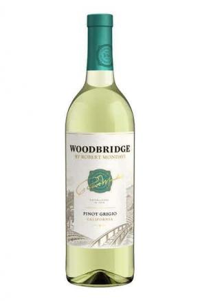 Woodbridge Pinot Grigio NV (1.5L) (1.5L)