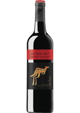 Yellow Tail Cabernet Sauvignon 2021 (750ml) (750ml)