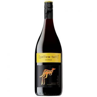 Yellow Tail Shiraz 2022 (1.5L) (1.5L)