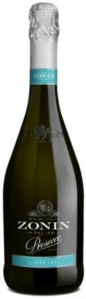 Zonin Prosecco NV (3 pack 187ml) (3 pack 187ml)